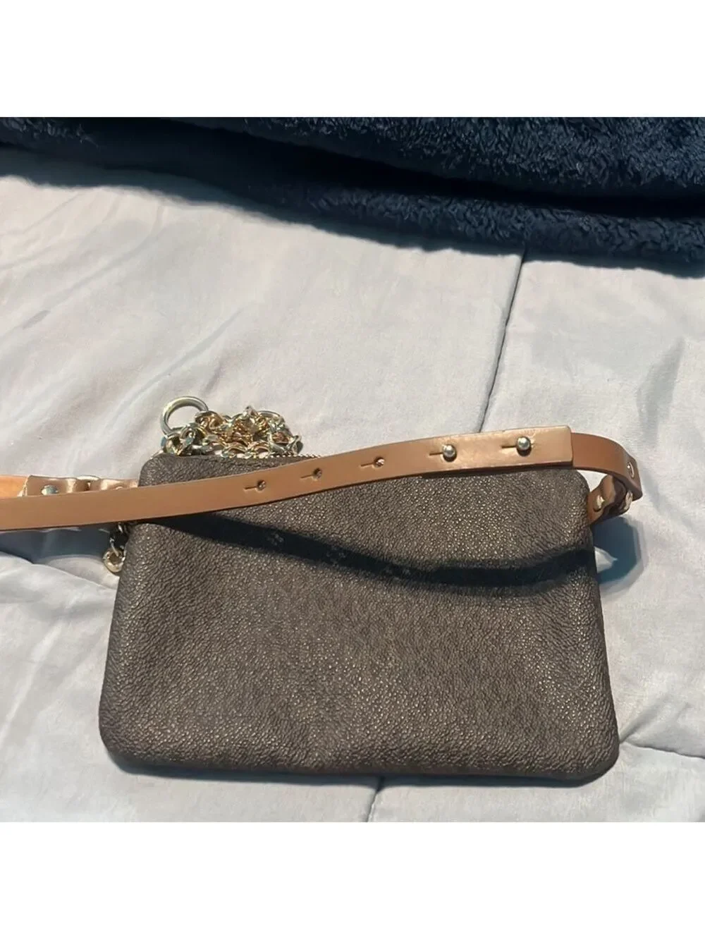 Michael Kors Fanny Pack Belt Bag NWOT